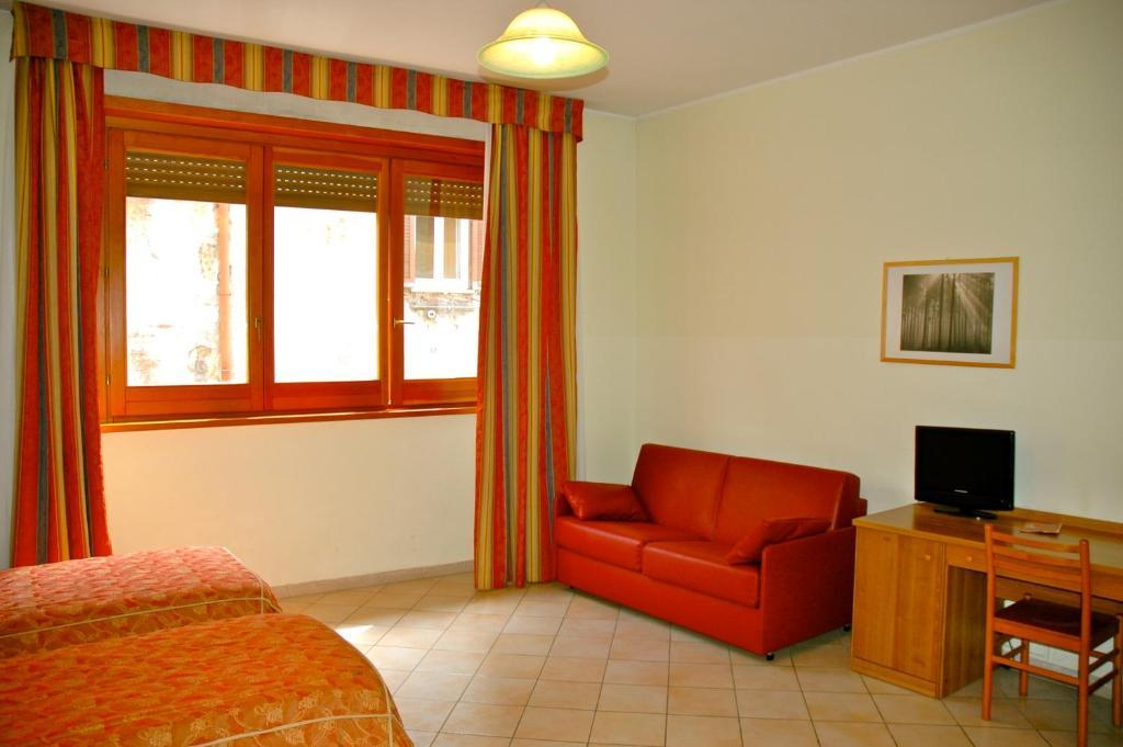 Lejlighed Casa San Giuseppe Rom