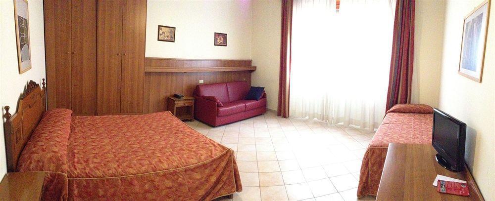 Lejlighed Casa San Giuseppe Rom