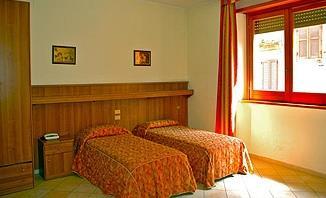 Lejlighed Casa San Giuseppe Rom