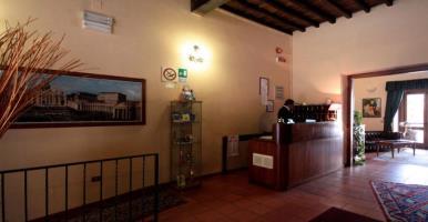 Lejlighed Casa San Giuseppe