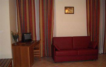 Casa San Giuseppe Apartment Rom