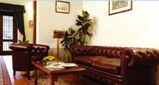 Casa San Giuseppe Lejlighed Rom
